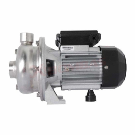 ALY05/1230, VDE, MOTOBOMBA DE SUPERFICIE HORIZONTAL CON IMPULSOR ABIERTO
