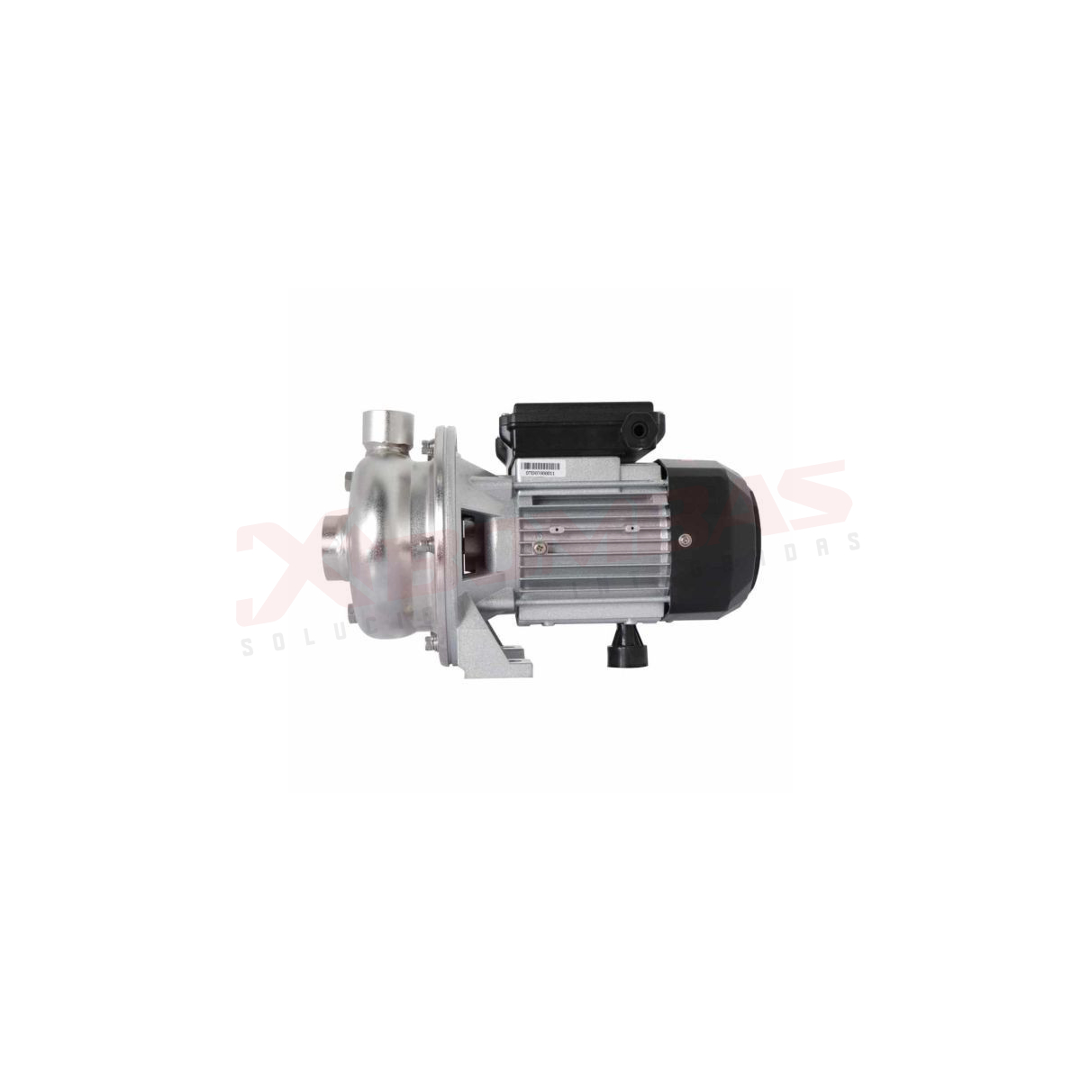 ALY05/1230, VDE, MOTOBOMBA DE SUPERFICIE HORIZONTAL CON IMPULSOR ABIERTO
