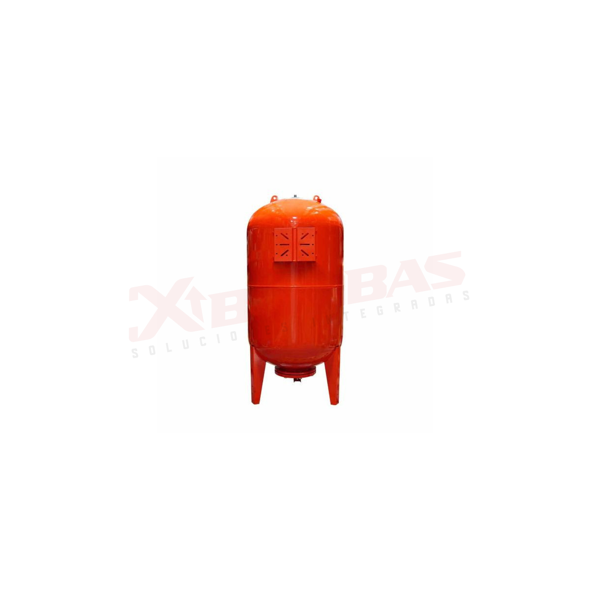 ALTAPRO XH25M-52, VDE, TANQUE PRECARGADO VERTICAL PARA ALTA PRESIÓN