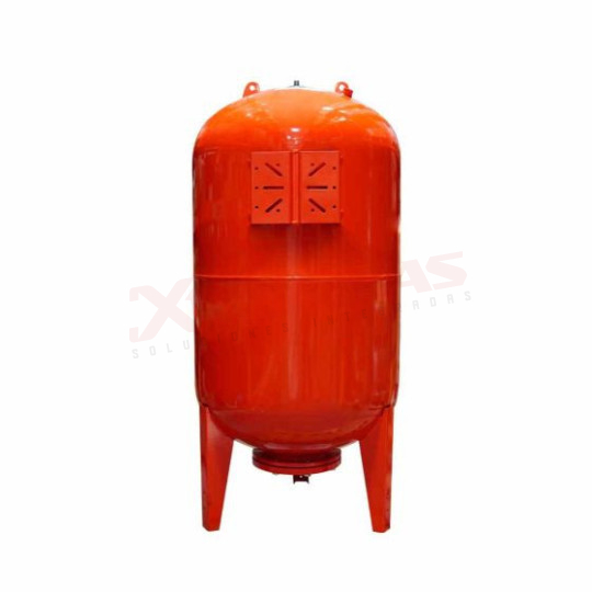 ALTAPRO XH25M-52, VDE, TANQUE PRECARGADO VERTICAL PARA ALTA PRESIÓN