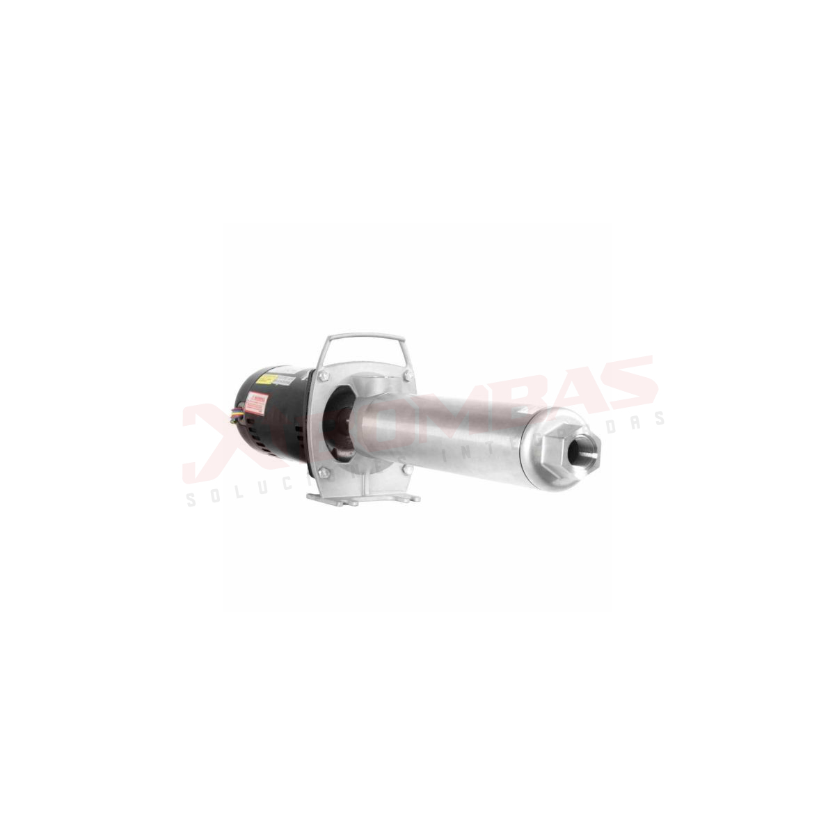 ALTAPRES95X30/3234, VDE, MOTOBOMBA DE SUPERFICIE MULTIETAPAS HORIZONTAL PARA ALTA PRESIÓN