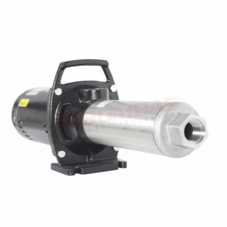 ALTAPRES60H10/1123, VDE, MOTOBOMBA DE SUPERFICIE MULTIETAPAS HORIZONTAL PARA ALTA PRESIÓN