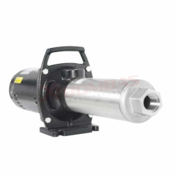 ALTAPRES30H15/1123, VDE, MOTOBOMBA DE SUPERFICIE MULTIETAPAS HORIZONTAL PARA ALTA PRESIÓN