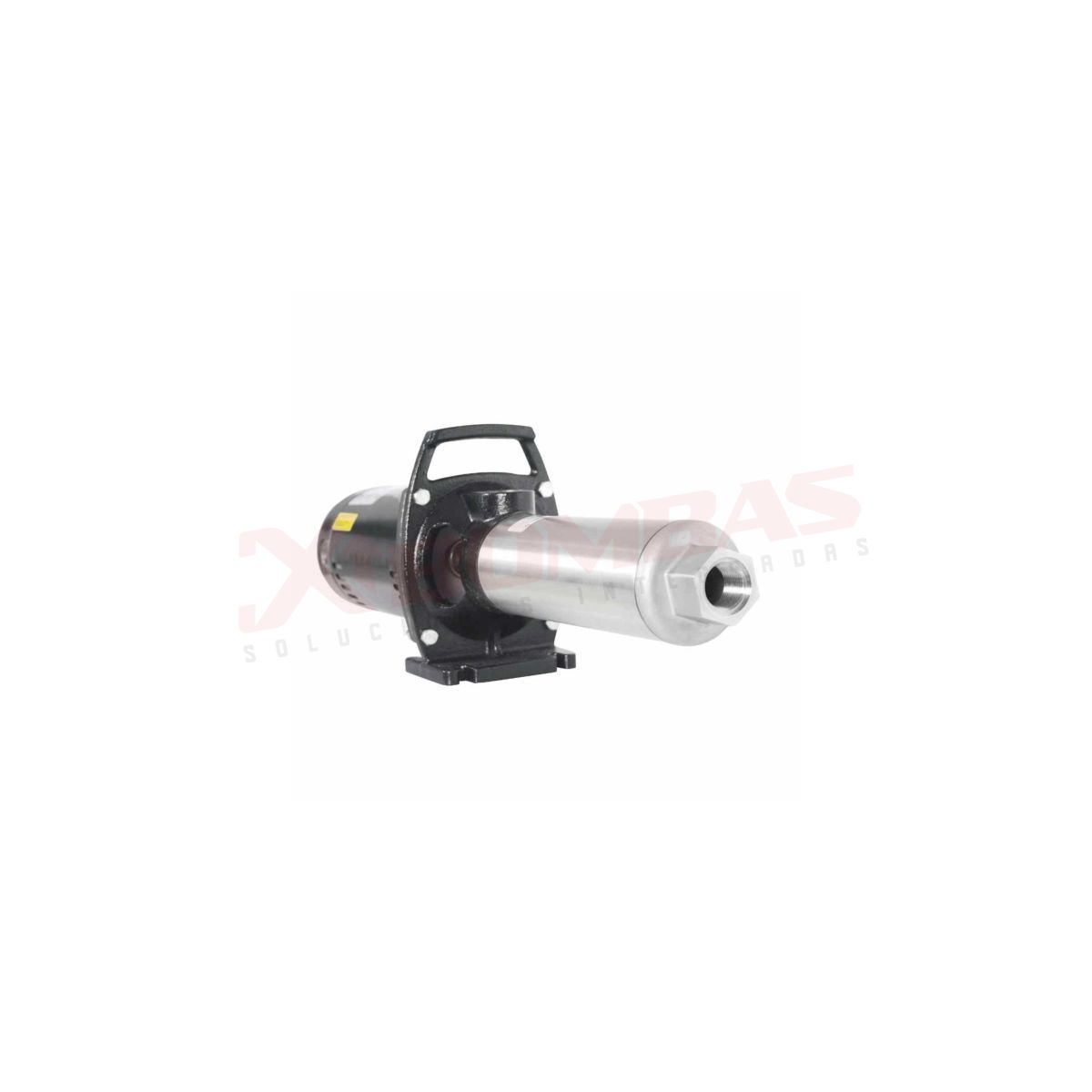 ALTAPRES30H05/1123, VDE, MOTOBOMBA DE SUPERFICIE MULTIETAPAS HORIZONTAL PARA ALTA PRESIÓN