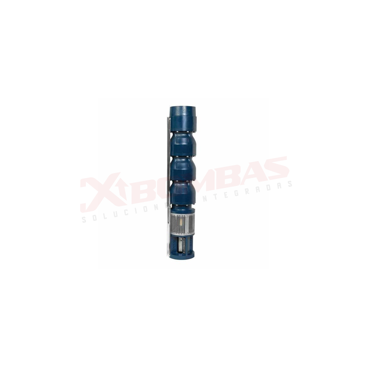 63NX400-2-1A-1B, VDE, BOMBA SUMERGIBLE PARA POZO PROFUNDO
