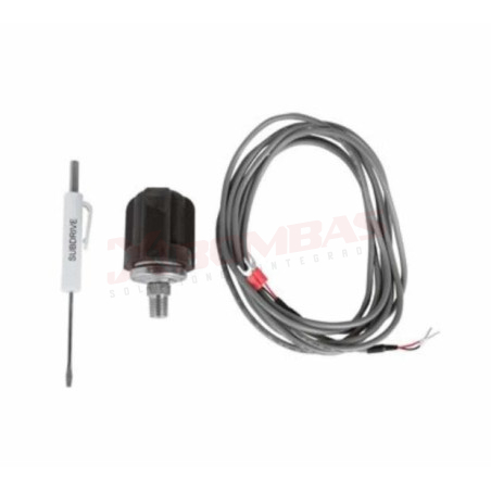 REFACCIÓN 225495901, VDE, SENSOR DE PRESIÓN PARA SUBDRIVE