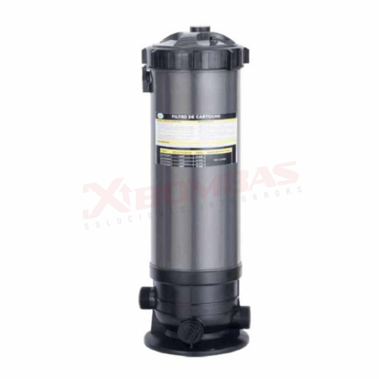 REFACCIÓN 012-014-A-004, VDE, FILTRO TIPO CARTUCHO PARA PISCINA