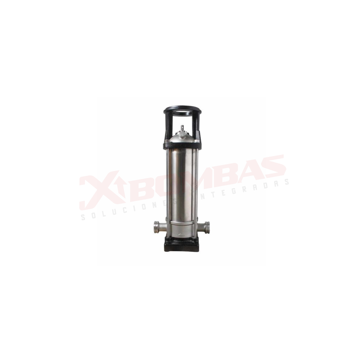T1 XE55-25, VDE, BOMBA DE SUPERFICIE MULTIETAPAS VERTICAL