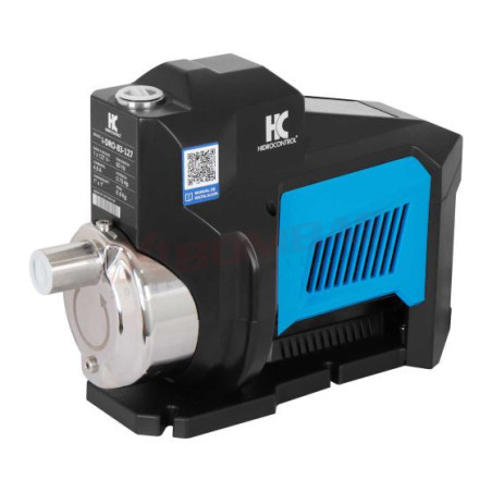I-DRO-83-127, VDE, PRESURIZADOR INTELIGENTE INVERTER DE PRESIÓN CONSTANTE