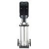 T6XE250-12/P324, VDE, MOTOBOMBA DE SUPERFICIE MULTIETAPAS VERTICAL