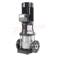 T2XE30-7/P324, VDE, MOTOBOMBA DE SUPERFICIE MULTIETAPAS VERTICAL