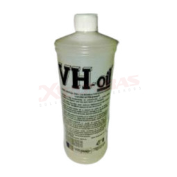 VH-OIL