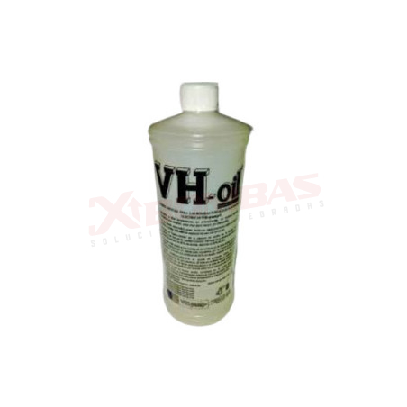 VH-OIL