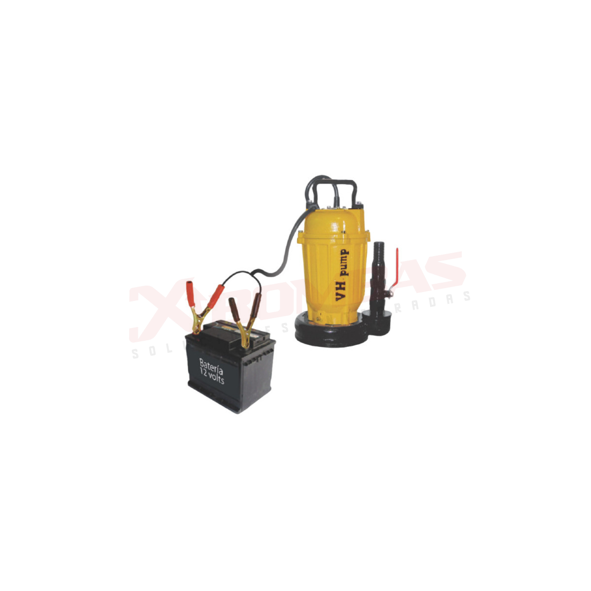 VH-1225LACDS