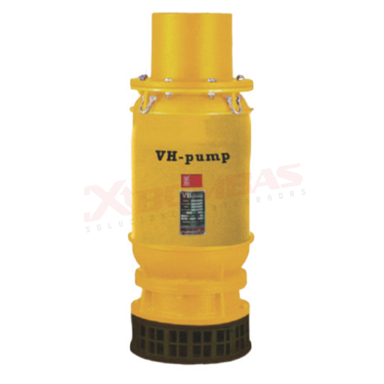 VH-1010FT