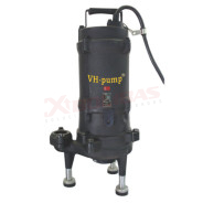 VH-221GFT 440V