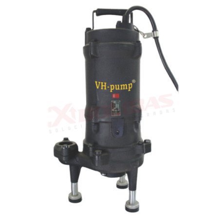 VH-221GFT 440V