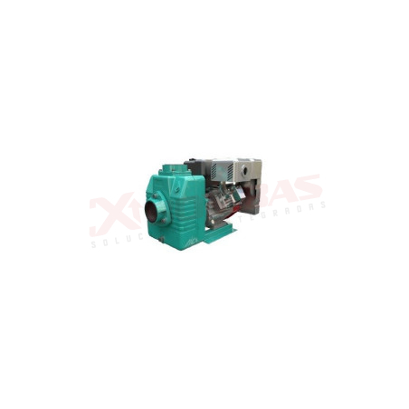 1D0433WM - AG 3 130 HD - WDM BOMBA AUTOCEBANTE DE MATERIAL DE HIERRO CON MOTOR A GASOLINA