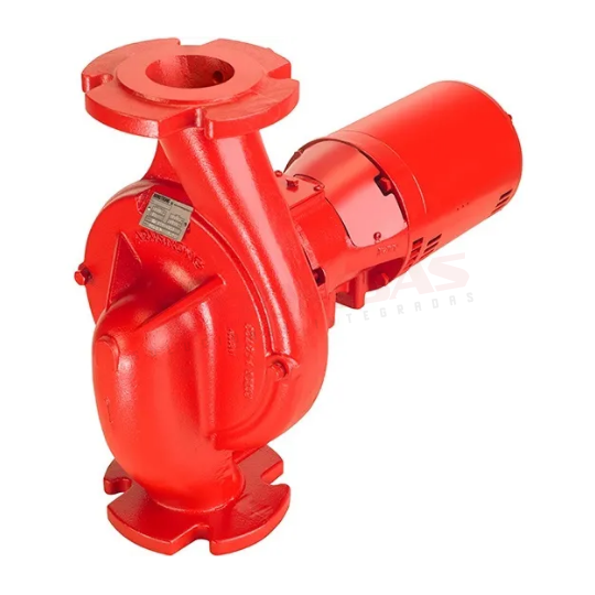 1050 2B 3/4HP 1F ARMSTRONG CIRCULADOR PARA AGUA CALIENTE