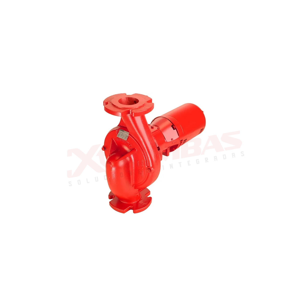 1050 2B 3/4HP 1F ARMSTRONG CIRCULADOR PARA AGUA CALIENTE