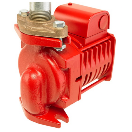 E-24.2, ARMSTRONG, CIRCULADOR PARA AGUA CALIENTE
