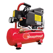 0906 F&Q SGBM10L COMPRESOR DE AIRE CON MOTOR ELÉCTRICO ACOPLADO