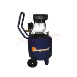 0982 F&Q LD-5050V 127V1F 2HP COMPRESOR AIRE
