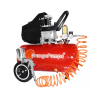 0988 F&Q SGBM50LH COMPRESOR 2HP, 50L-127V