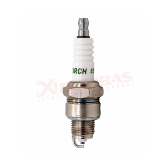 1091 F&Q E5TC BUJÍA