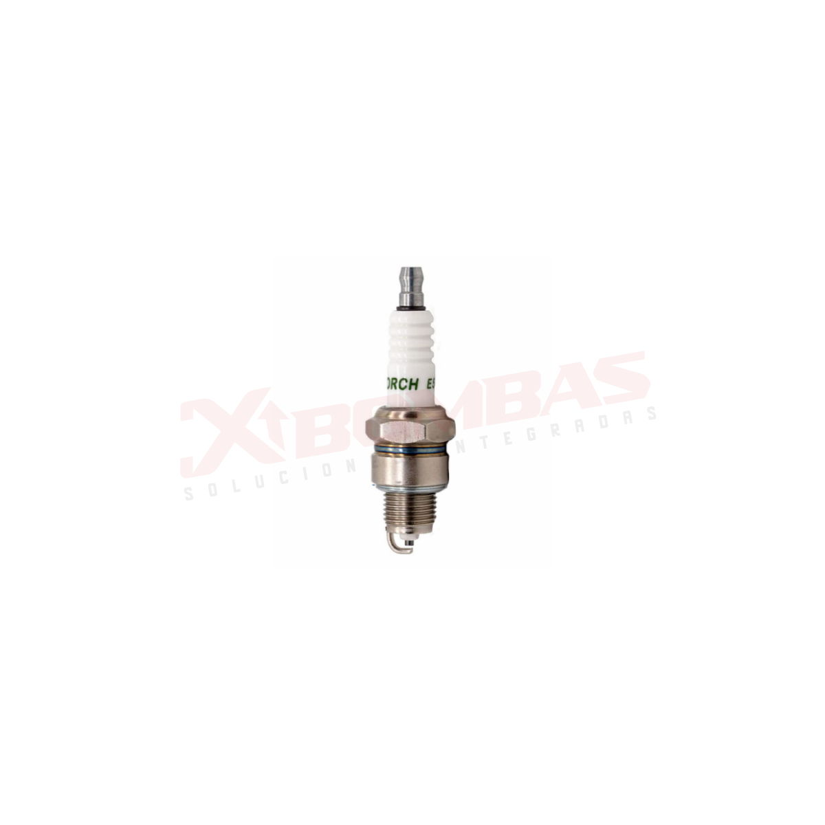 1091 F&Q E5TC BUJÍA