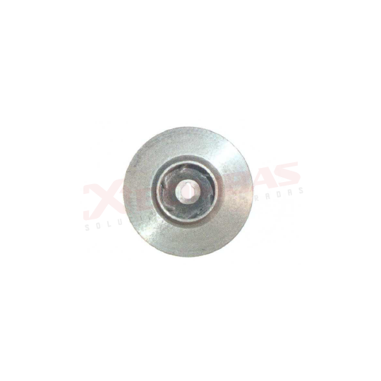 7151 F&Q YL151 IMPULSOR PARA BOMBA CENTRÍFUGA