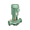MODELO 2 X 2 X 8   1 HP   6 POLOS 145TC   60400083 BARNES BOMBA VERTICAL EN LÍNEA SERIE BVL
