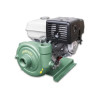 MODELO 20CG-TPD192 BARNES BOMBA CENTRÍFUGA MEDIANA PRESIÓN MOTOR A DIÉSEL TEK-PRO