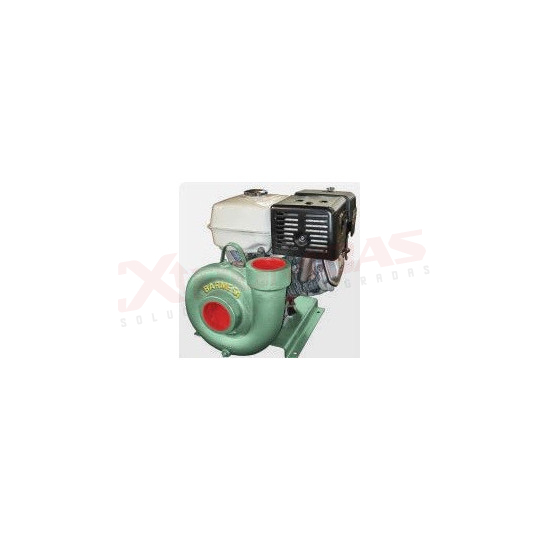 MODELO 20MSTD-206432 BARNES BOMBA CENTRÍFUGA MEDIANA PRESIÓN MOTOR A GASOLINA BRIGGS & STRATTON