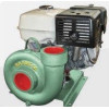 MODELO 20MSTD-GX270 BARNES BOMBA CENTRÍFUGA MEDIANA PRESIÓN MOTOR A GASOLINA HONDA