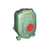 MODELO 20MU-STD BARNES BOMBA CENTRÍFUGA DE MEDIANA PRESIÓN TRANSMISIÓN UNIVERSAL SERIE MU-STD