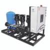 MODELO EBS-10X2-10DH90LV-2P BARNES EQUIPO INTEGRADO BOOSTER SYSTEM (PRESIÓN CONSTANTE)