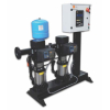 MODELO EBS-ECO-5.5X2-5.5DV80LV-WX102TK BARNES EQUIPOS INTEGRADOS BOOSTER SYSTEM (PRESIÓN CONSTANTE)