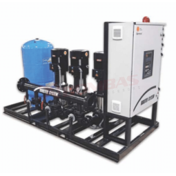 MODELO EHS-MH605-1.1-2 / WX102TX BARNES EQUIPOS INTEGRADOS PRESSURE SYSTEM (PRESIÓN VARIABLE)