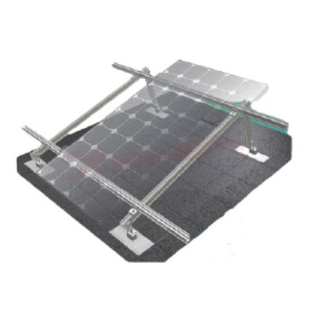 ACCESORIO SOP-2MS BARNES SISTEMA DE MONTAJE PARA BOMBAS SOLARES