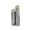 MODELO GAB102 / 40050207 BARNES MOTOR SUMERGIBLE SERIE GIBLI