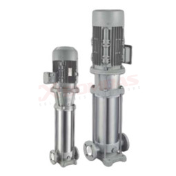 MODELO HMV200-60-6003 BARNES MULTIETAPA VERTICAL ACOPLADA DIRECTAMENTE A MOTOR IE3 TCCVE