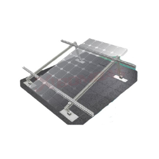 ACCESORIO SOP-2MS BARNES SISTEMA DE MONTAJE PARA BOMBAS SOLARES