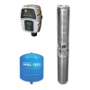 MODELO EBS-01DSP7503LV-2P-WX102TK BARNES EQUIPOS INTEGRADOS BOOSTER SYSTEM (PRESIÓN CONSTANTE)