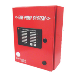 ACCESORIO DE TABLERO DE CONTROL BARNES REPETIDOR CAN BUS