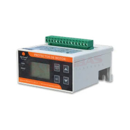 ACCESORIO PME-3-230 / 31130014 BARNES PROTECTOR DE MOTOR ELÉCTRICO