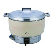 MODELO 811-0144 MASSTERCAL ARROCERA GAS RICE COOKER MODELO RER-55AS (42-7838) NATURAL