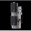 MODELO 1129-386 MASSTERCAL CALENTADOR MASSTERDUO, SISTEMA MASSTER DUO CAP 398,000 BTU, TANQUE 119 INT, LP MD398119HCXiLP
