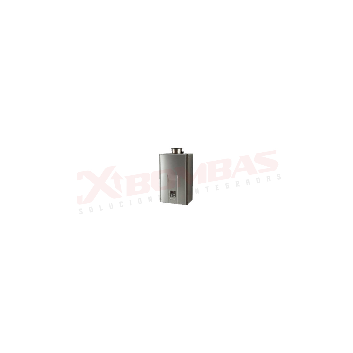 MODELO 811-0174 MASSTERCAL CALENTADOR SERIE LUXURY, REM (RE) 199IP (INCLUYE VALVULAS DE AISLAMIENTO)