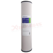 REFACCIÓN 83E-1611 MASSTERCAL CARTUCHO PENTEK BBF1-20MB DESMIN. PARA AGUA ULTRA PURA  (155281-43)